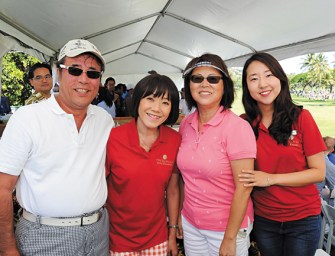 2016 Sony Open in Hawaii