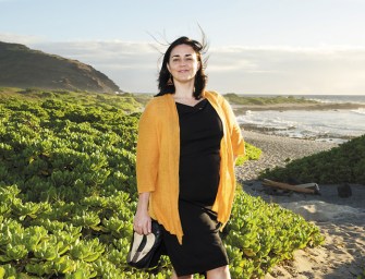 Fighting For What’s Left Of Hawaii