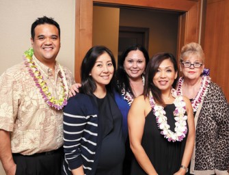 The Plaza at Waikiki Grand Opening