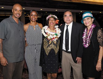 Dr. Martin Luther King Jr. Awards Gala