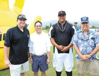 APIII Memorial Golf Tournament