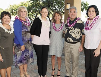 Servco Awards 10 Nonprofits
