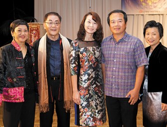 Hawaii Chinese Association