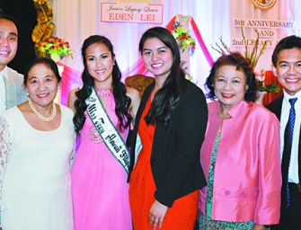 Annak TI Batac International Celebrates Five Years