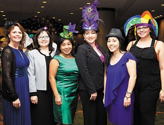 Coldwell Banker Pacific Properties Gala