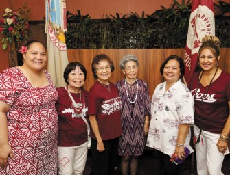 Farrington Alumni and Community Foundation