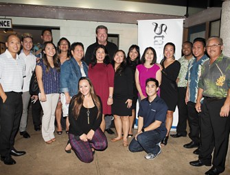 Star Advertiser Client Appreciation Night