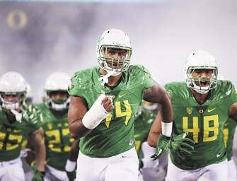 Pride Of The Westside