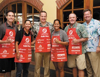 Keiki Day Kickoff