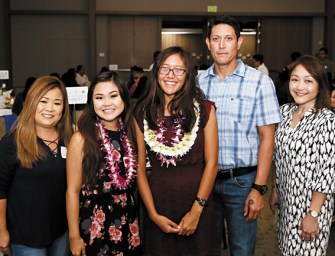 Citizen-Scholar Awards