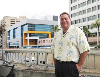 Putting The Health In Health Care