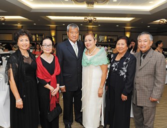 ARCA Installation Dinner And Dance