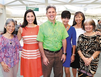 Assets School Annual Gala