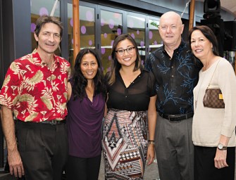 Teach For America Celebrates Tenth Anniversary