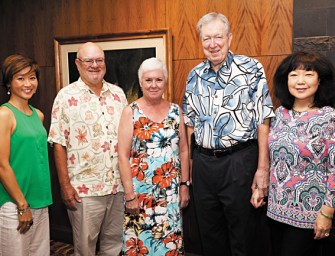 Francis I‘I Brown Team Championship