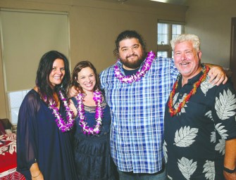 Honolulu Theater For Youth Sneak Peek