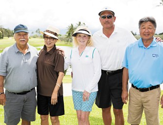 FHB Rehab Golf Challenge