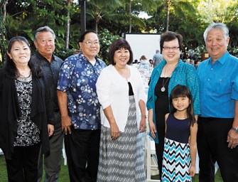 Hawaii Food Industry Association Convention