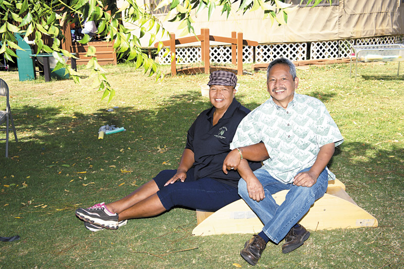The work done by Sweets Wright and Bob Agres is complementary