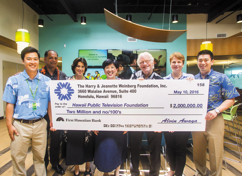 PHOTO FROM PBS HAWAII