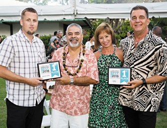 Celebrating Hawaii’s Best