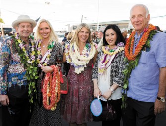 Cutter Ford Aiea Grand Re-Opening