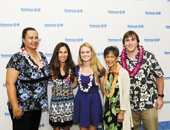 HMSA Kaimana Awards