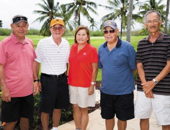 Izumo Taishakyo Golf Tournament