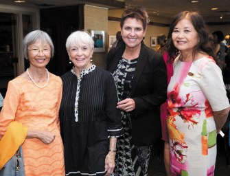 2016 Changing Faces Women’s Leadership Seminar