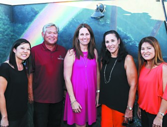 Hawaii CRS Congratulates Graduates