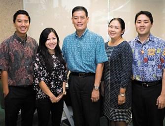 Finance Factors Annual Charity Breakfast