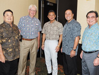 Honolulu Police Community Foundation