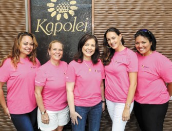 Associa Hawaii Charity Golf Tournament