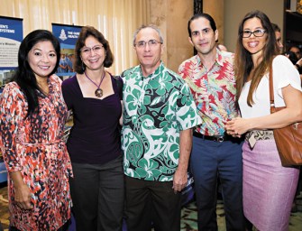 Coch Annual Luncheon