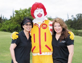 Ronald McDonald Golf Classic