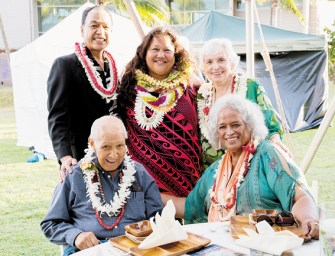 Pacific Islanders In Communications Turns 25