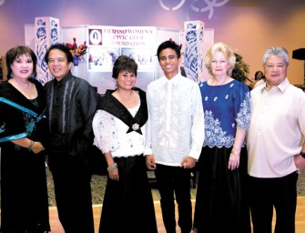 FWCC Foundation’s 45th Annual Maria Clara Ball