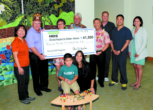 Photo From Shriners Hospital