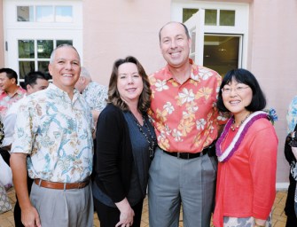 Aloha United Way Alexis De Tocqueville Society