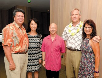 Renaissance Building And Remodeling Awards Gala