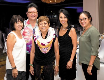 Meeting Professionals International Gala