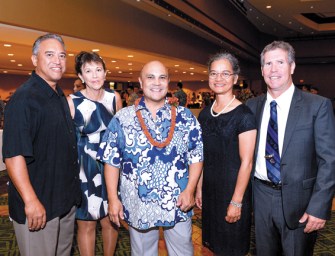 Gallery of Distinguished Achievers Dinner
