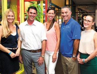 Kailua Chamber Of Commerce