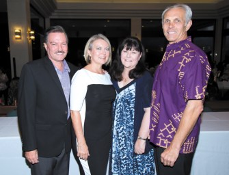 Honoring Hawaii Healthcare Heroes