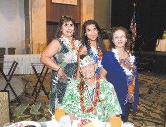 Celebrating The Military Family