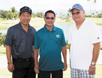 SKAL Scholarship Golf Tourney