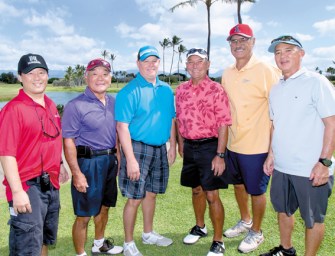 Hawaii Bone Marrow Donor Registry