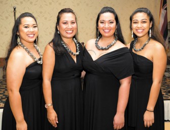 David Malo Award Banquet