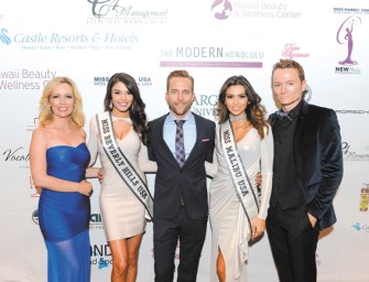 Miss Hawaii USA 2017