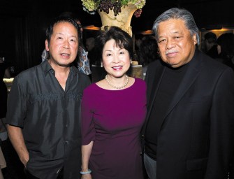 Hy’s 40th Anniversary